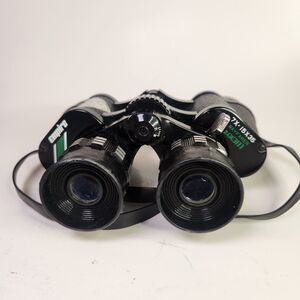 EMPIRE Binoculars 7 X 35 Model‎ 253 Zoom Fully Coated VTG